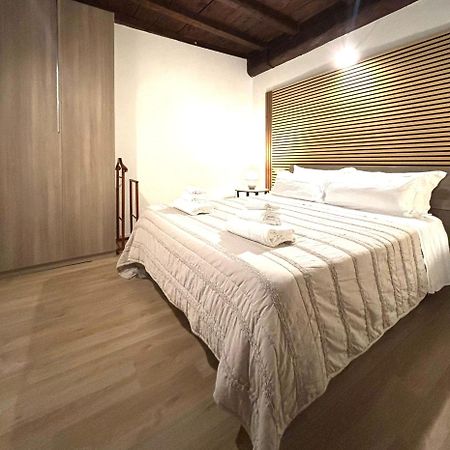 Babalu Con Vista Lago أرونا المظهر الخارجي الصورة