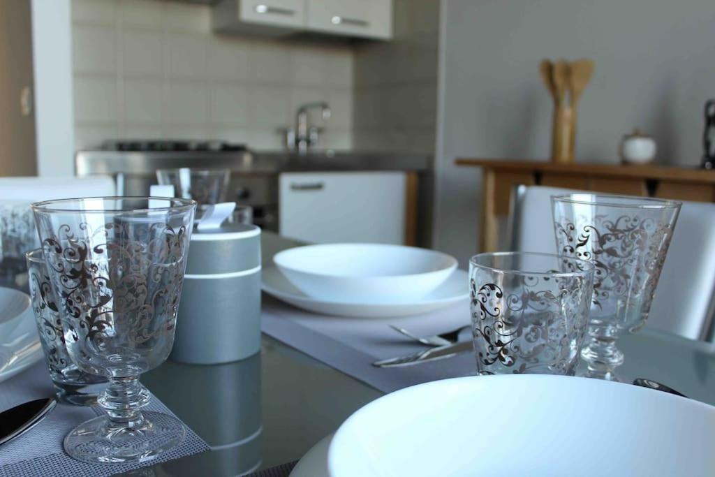 Babalu Con Vista Lago أرونا المظهر الخارجي الصورة