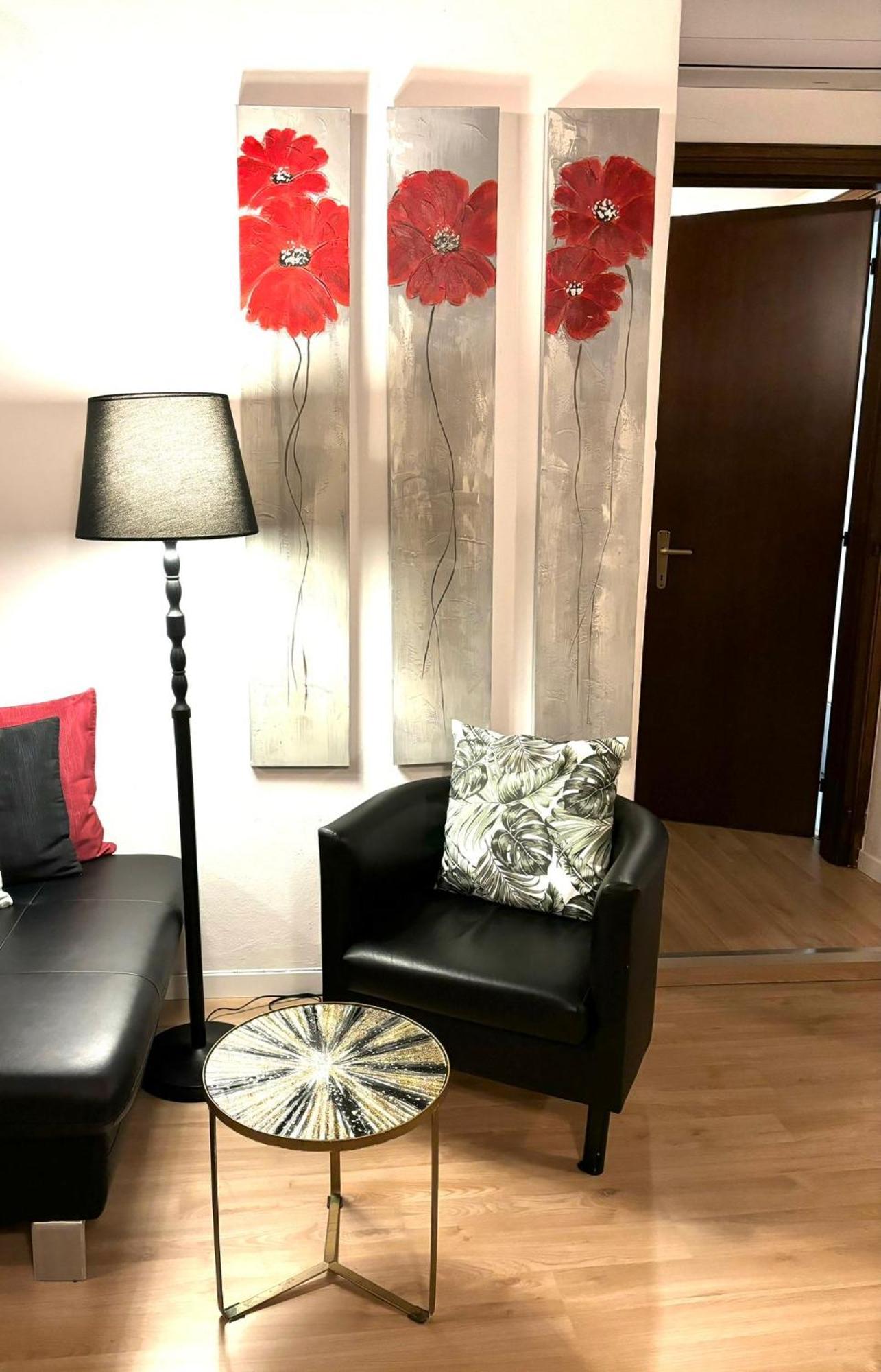 Babalu Con Vista Lago أرونا المظهر الخارجي الصورة